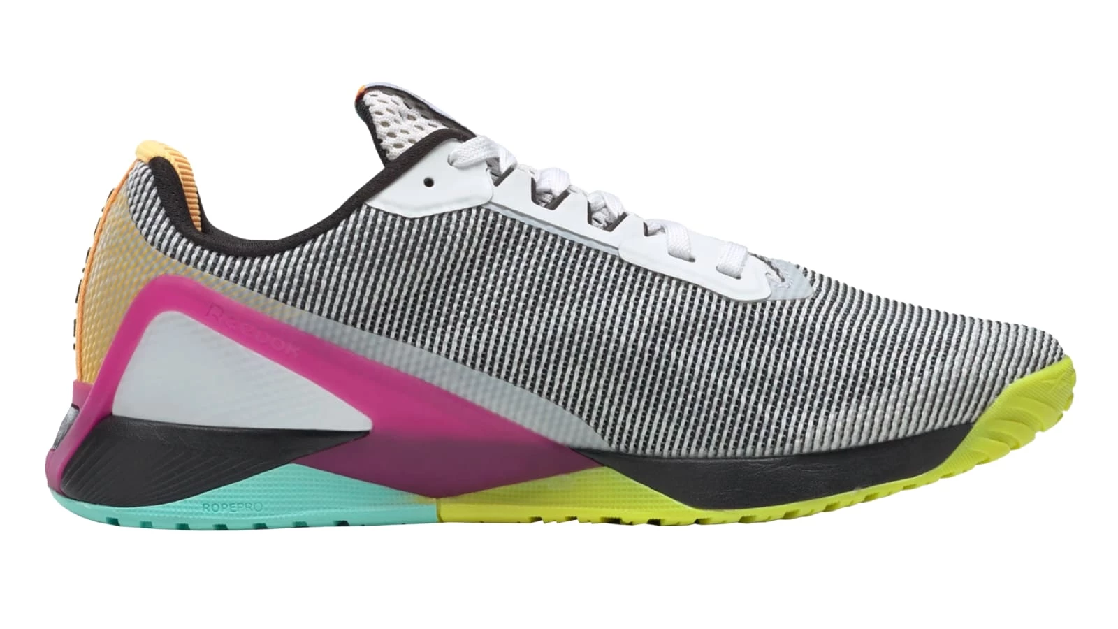 Reebok Nano X1 Grit - Women's - Image 2