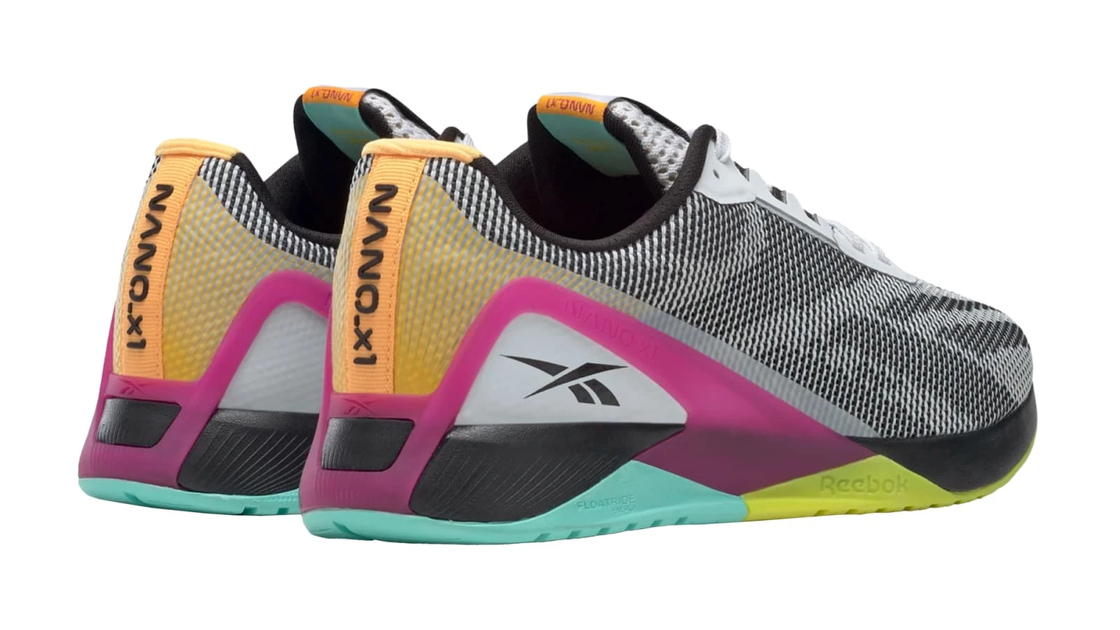 Reebok Nano X1 Grit - Women's - Image 4