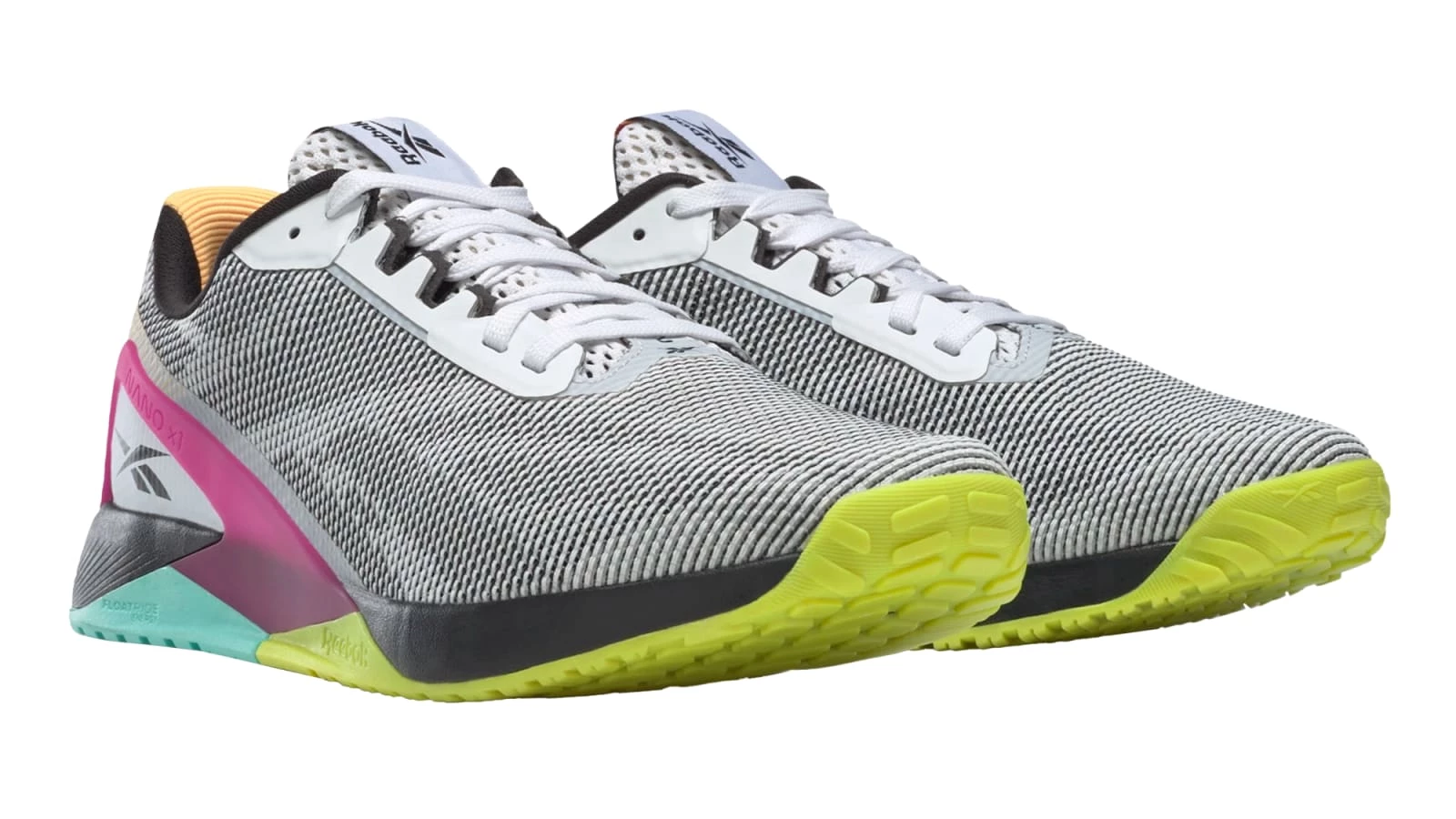 Reebok Nano X1 Grit - Women's - Image 3