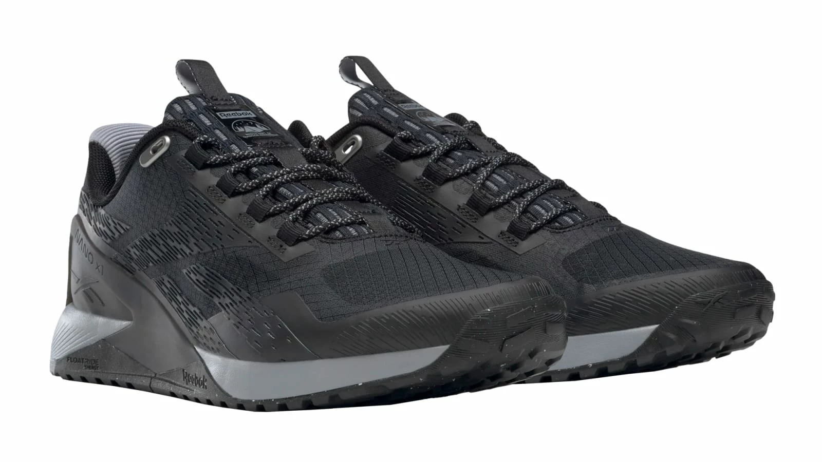 Reebok Nano X1 Adventure - Men's - Image 3
