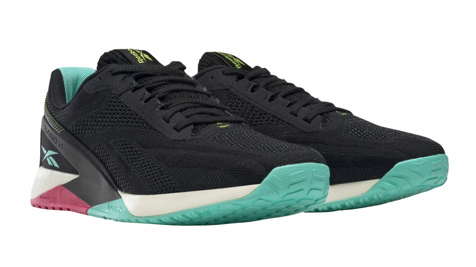 Reebok Nano X1 Vegan - Women's - Image 3
