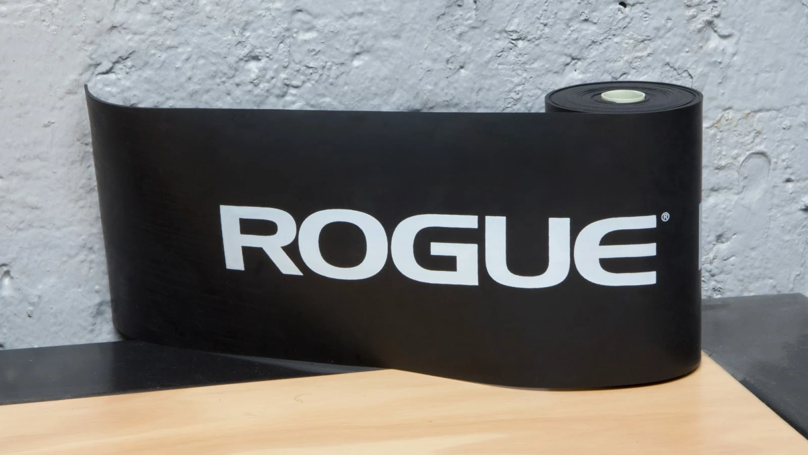 MobilityWOD Wide Voodoo Floss Band