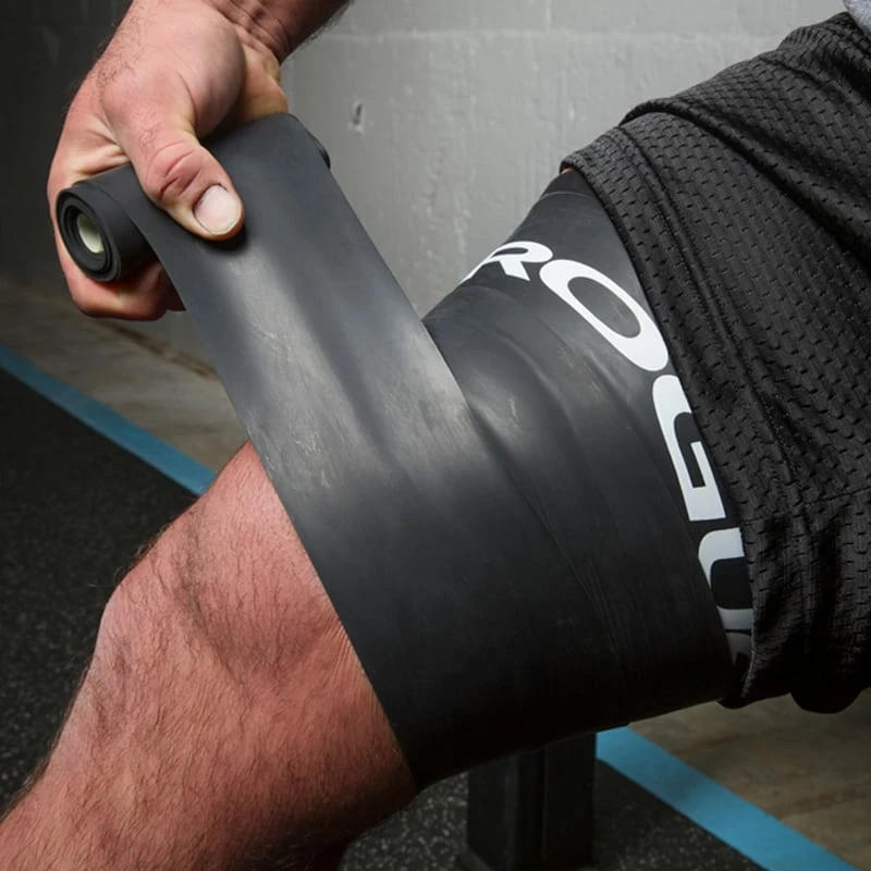 MobilityWOD Wide Voodoo Floss Band - Image 2