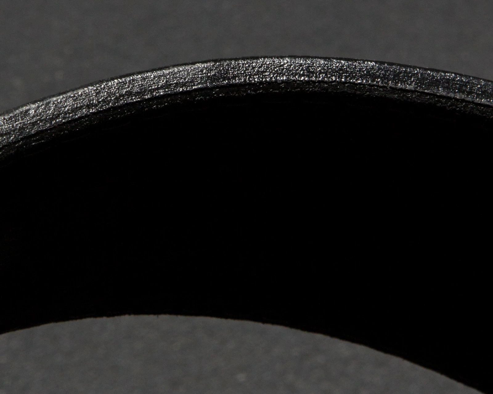 Rogue Faded 4" Lifting Belt By Pioneer - Image 3