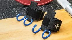 Harbinger Lifting Hooks