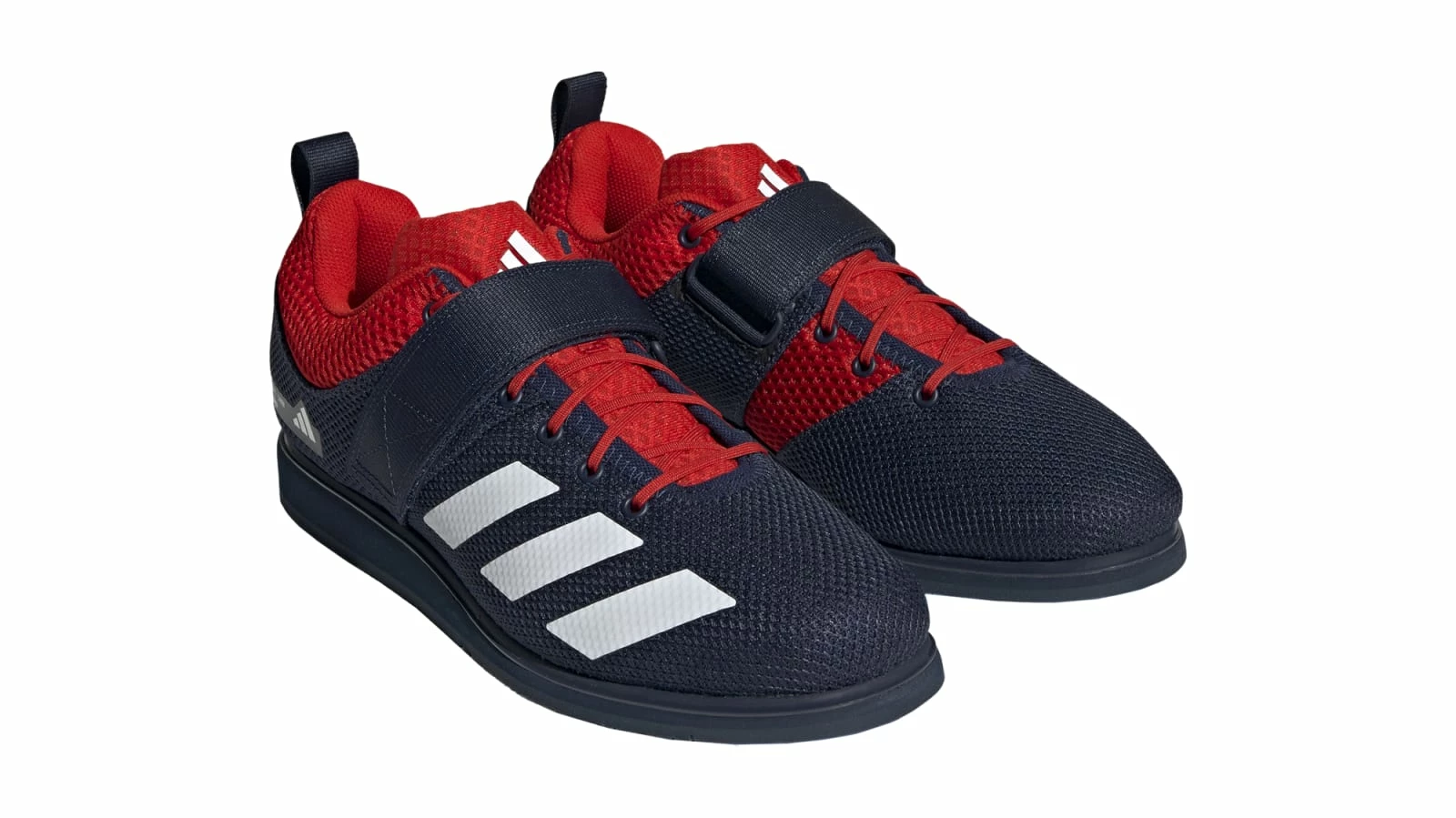 Adidas Powerlift 5 Weightlifting Shoes - Image 3