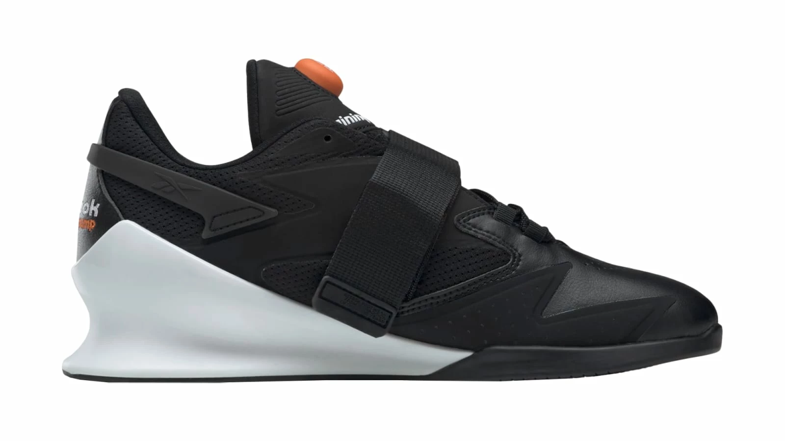 Reebok Legacy Lifter III - Men's - Image 2