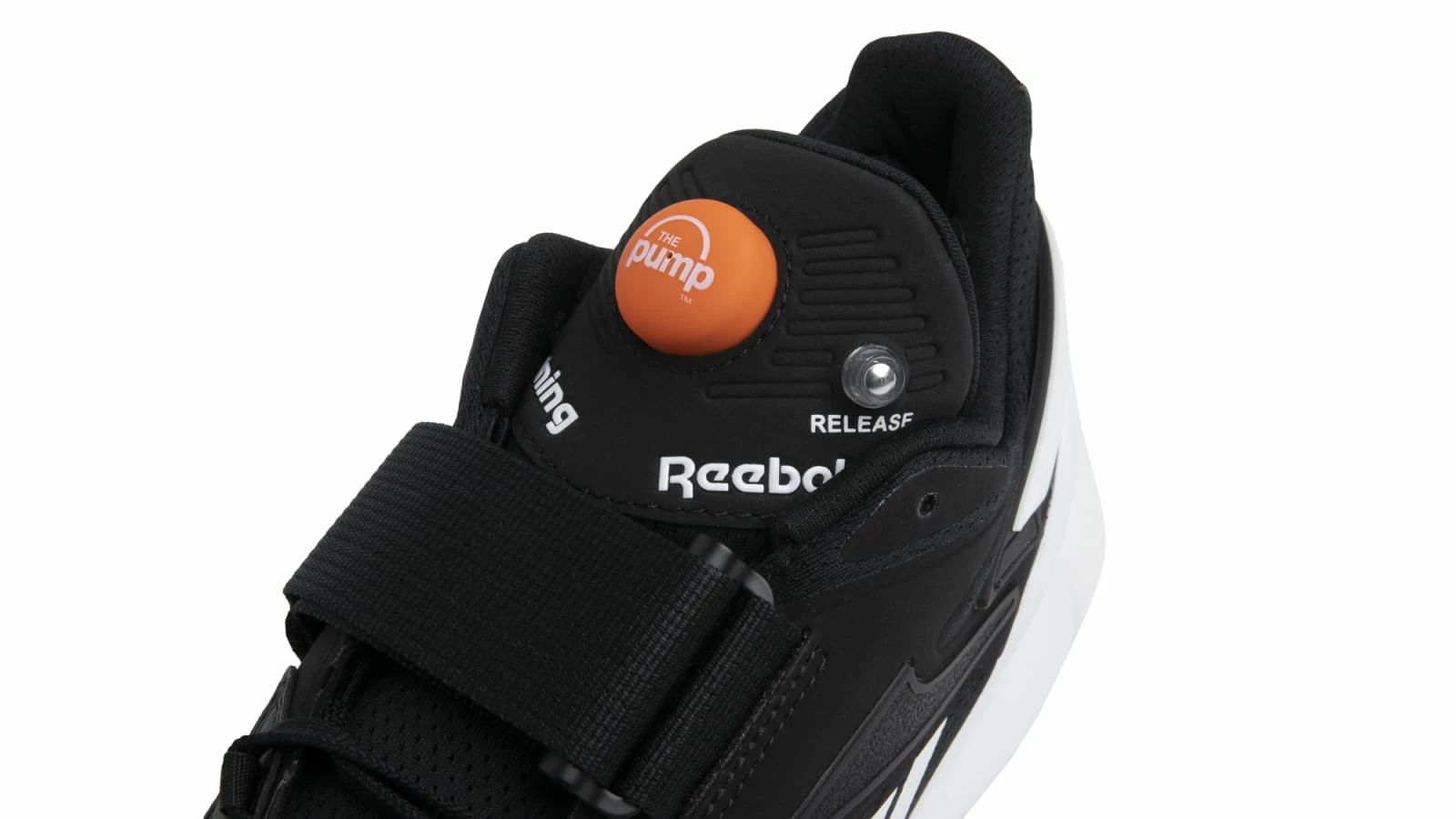 Reebok Legacy Lifter III - Men's - Image 5