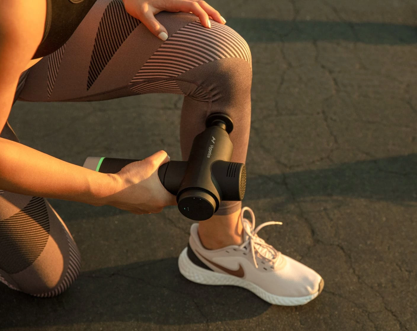 Hyperice Hypervolt 2 Pro - Image 5