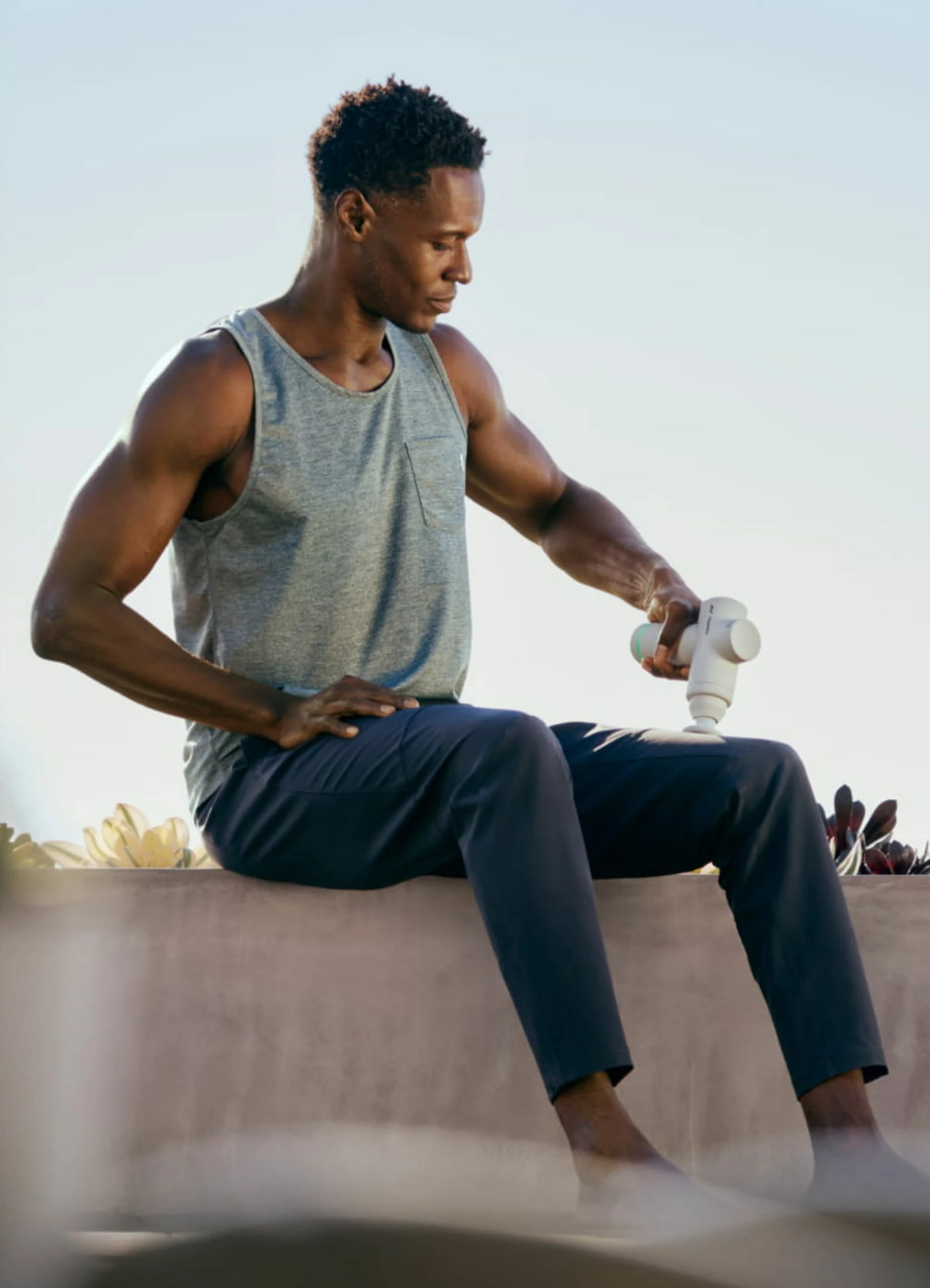 Hyperice Hypervolt Go 2 - Image 5