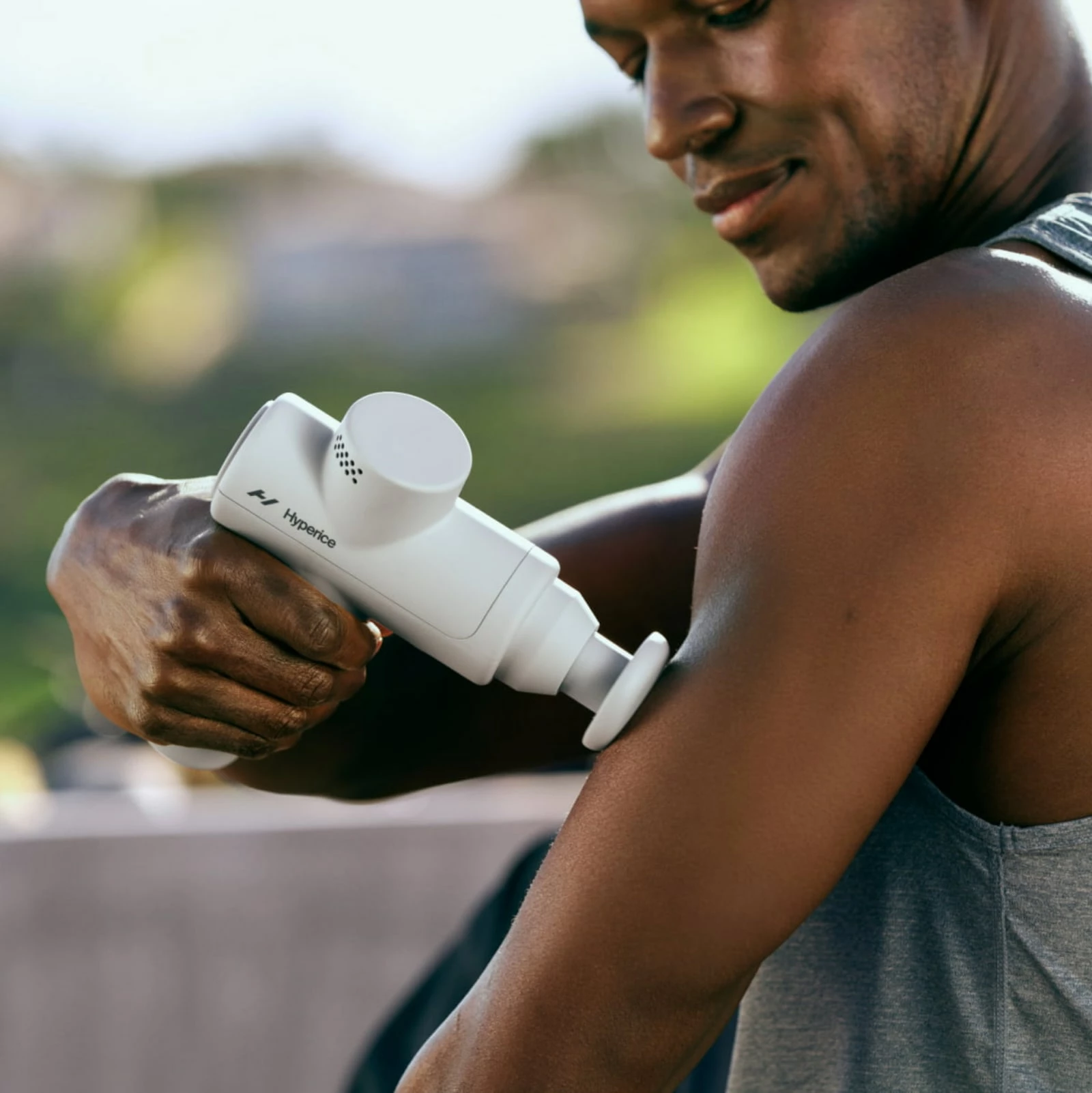 Hyperice Hypervolt Go 2 - Image 4