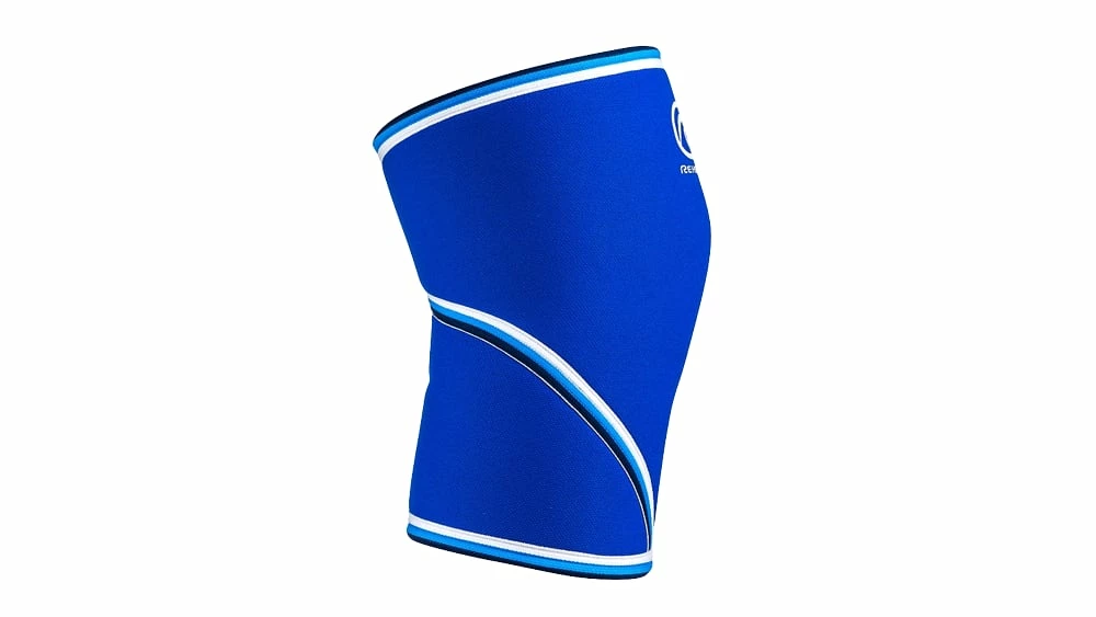 Rehband Rx 7MM Original V Knee Sleeve - Image 3