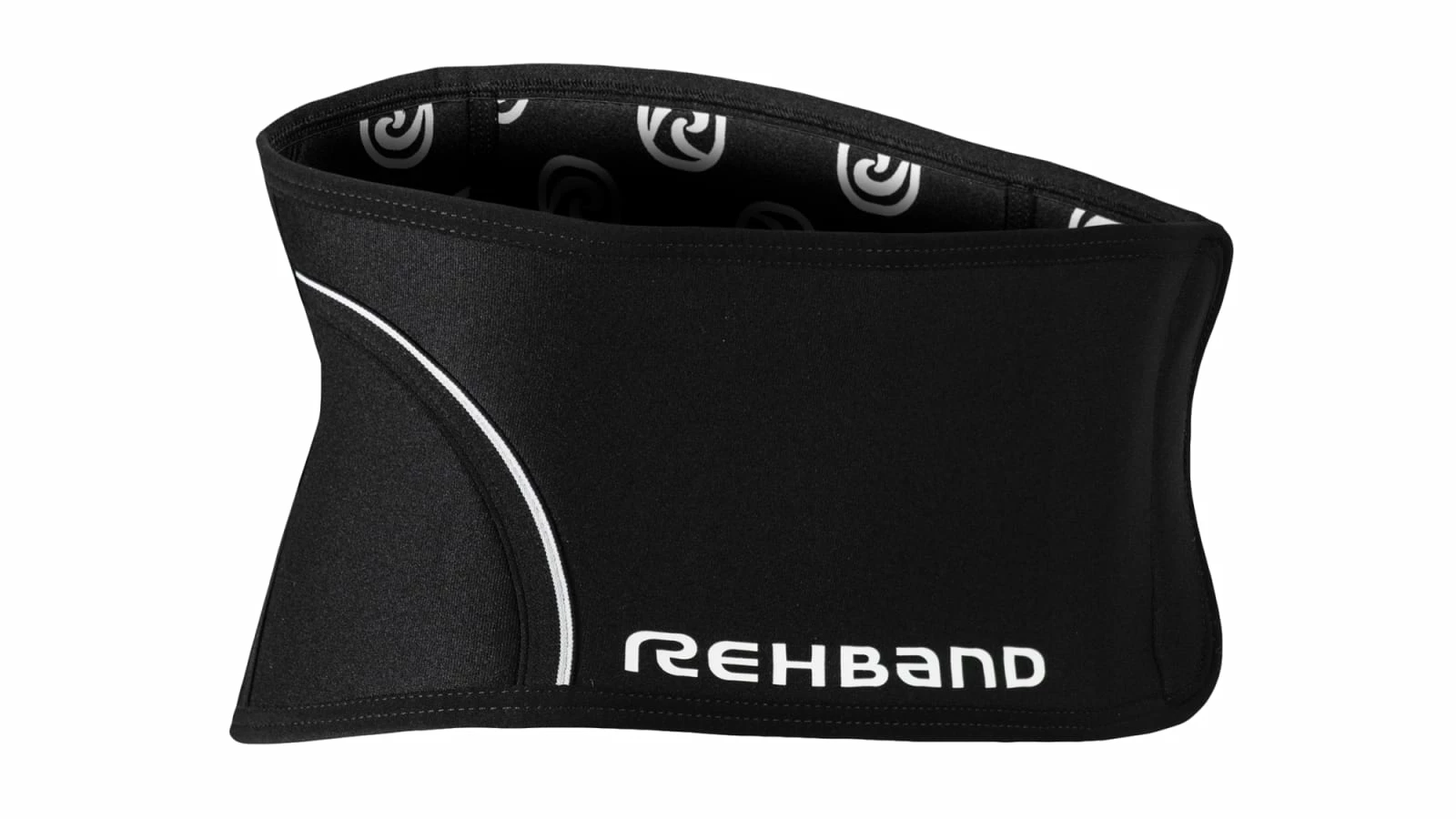 Rehband 5MM QD Back Support