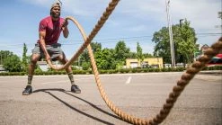 Rogue Fitness Conditioning Rope