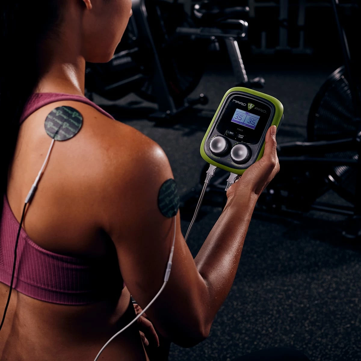 Marc Pro, Muscle Stimulator - Image 3