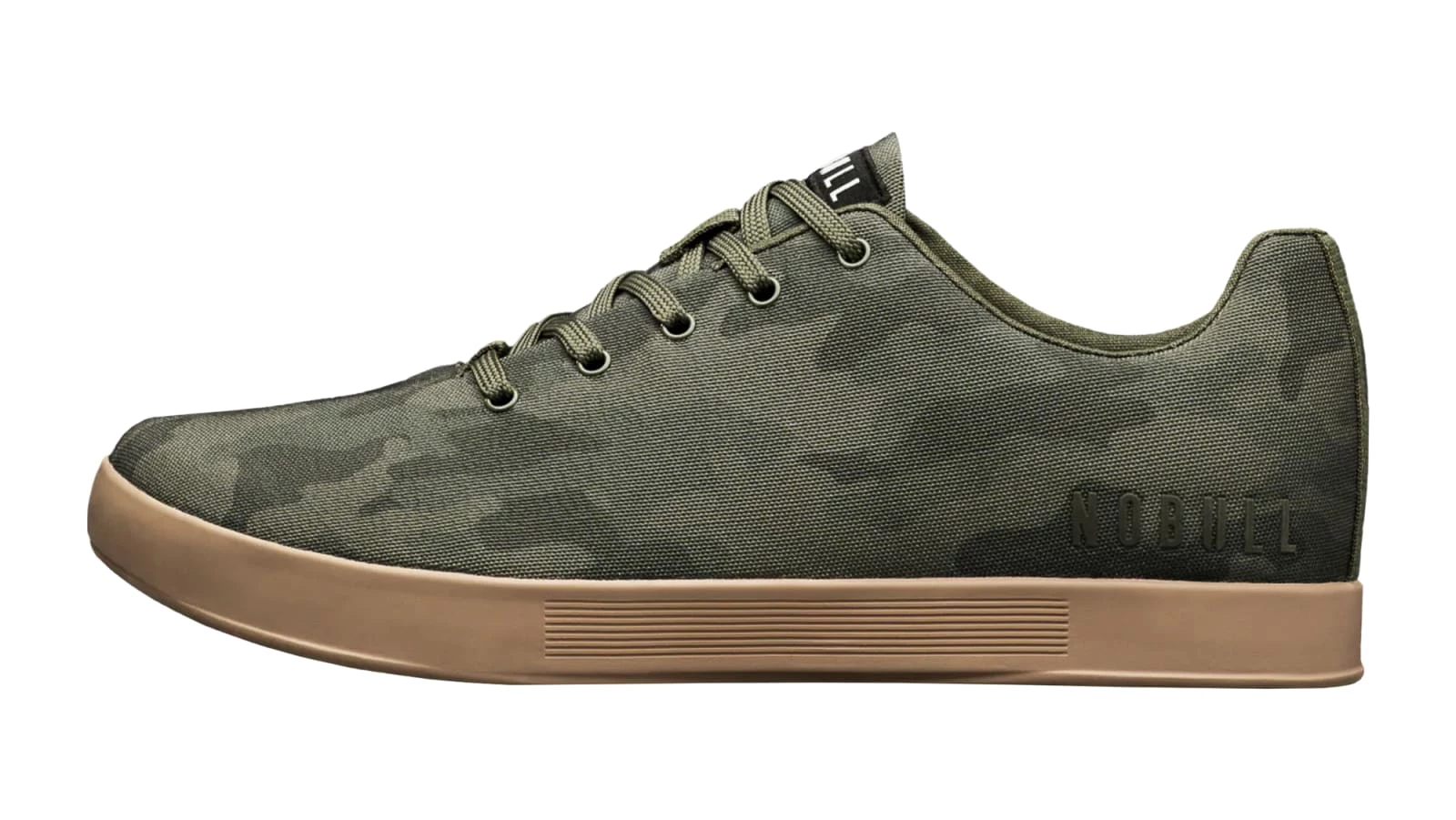NOBULL Canvas Trainer