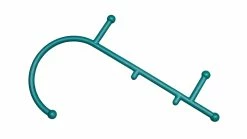 Thera Cane Massager