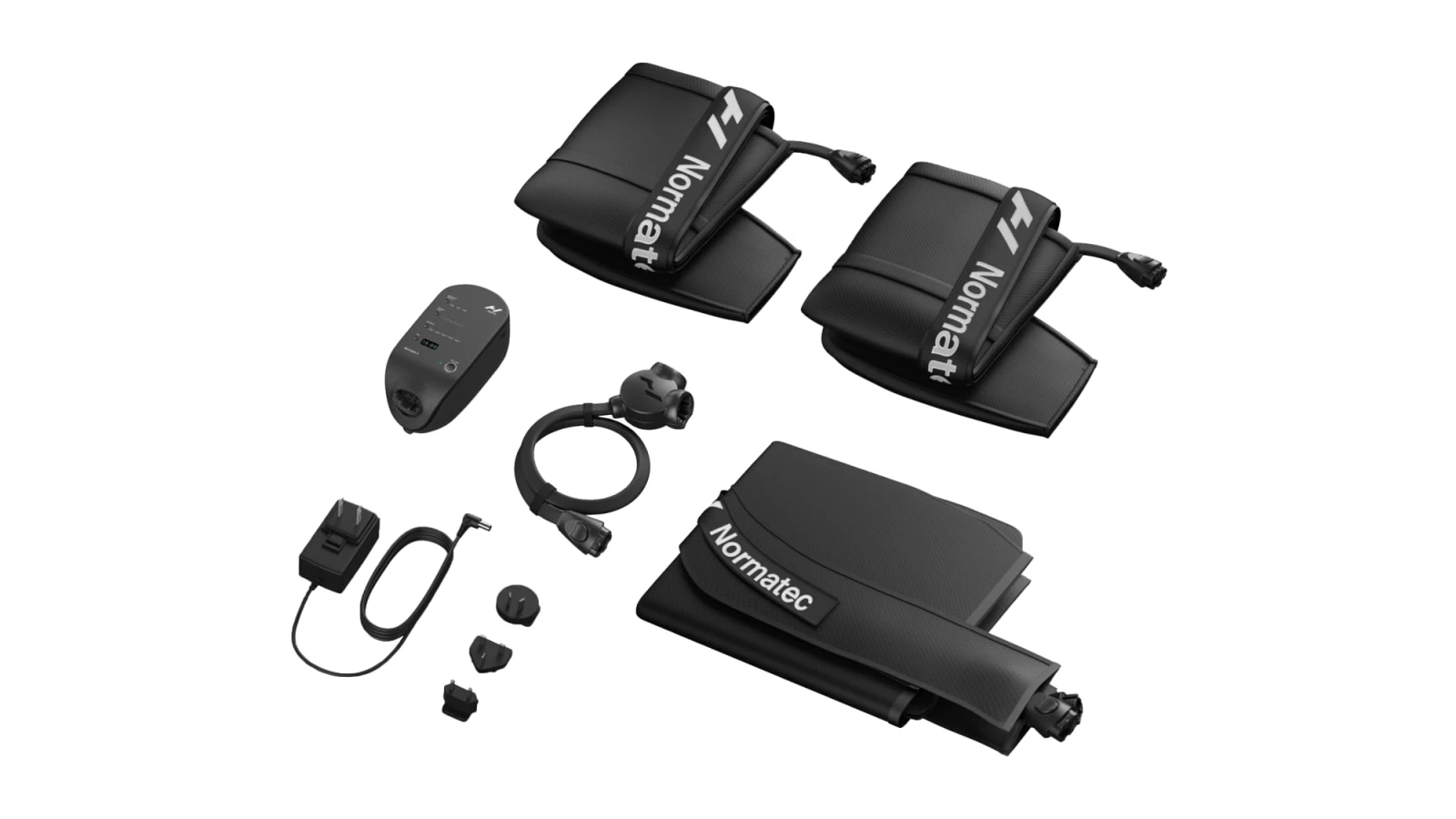 Normatec 3 - Lower Body - Image 2