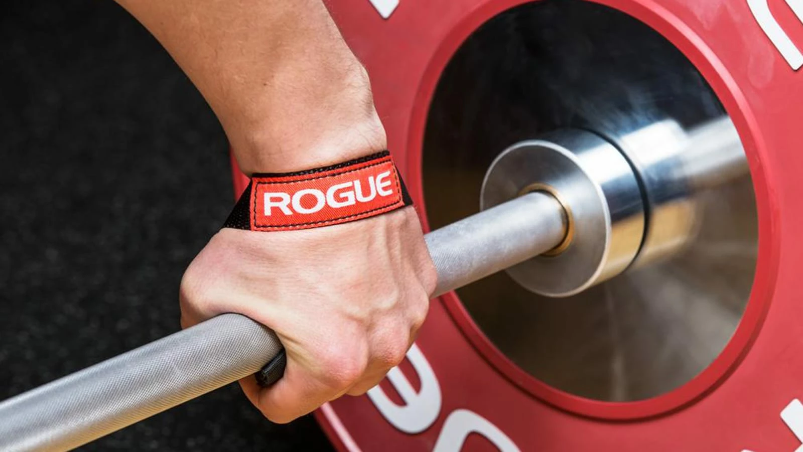 Rogue Fitness Rogue Speed Straps