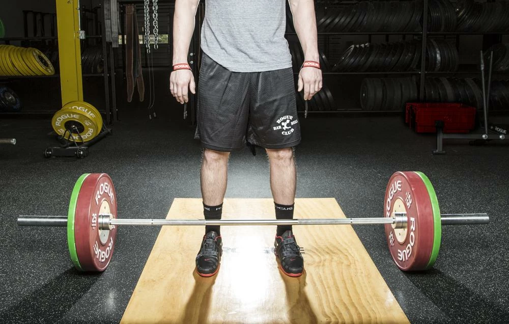 Rogue Fitness Rogue Speed Straps - Image 3