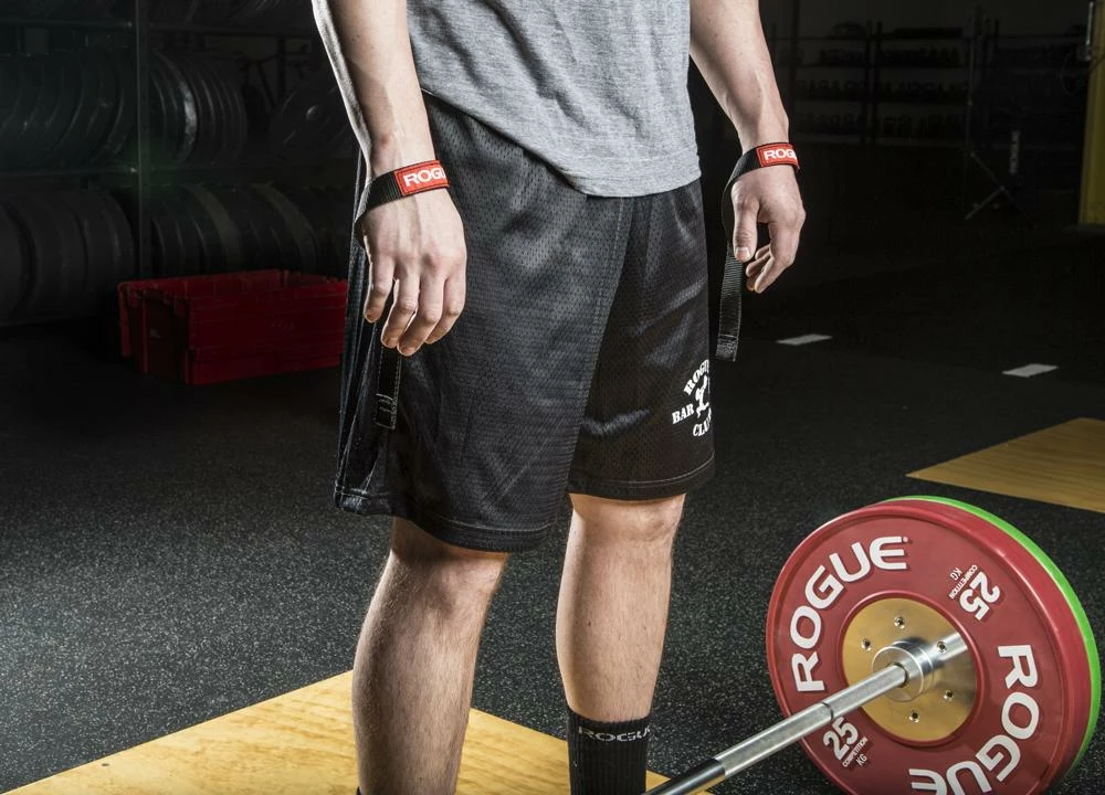 Rogue Fitness Rogue Speed Straps - Image 4