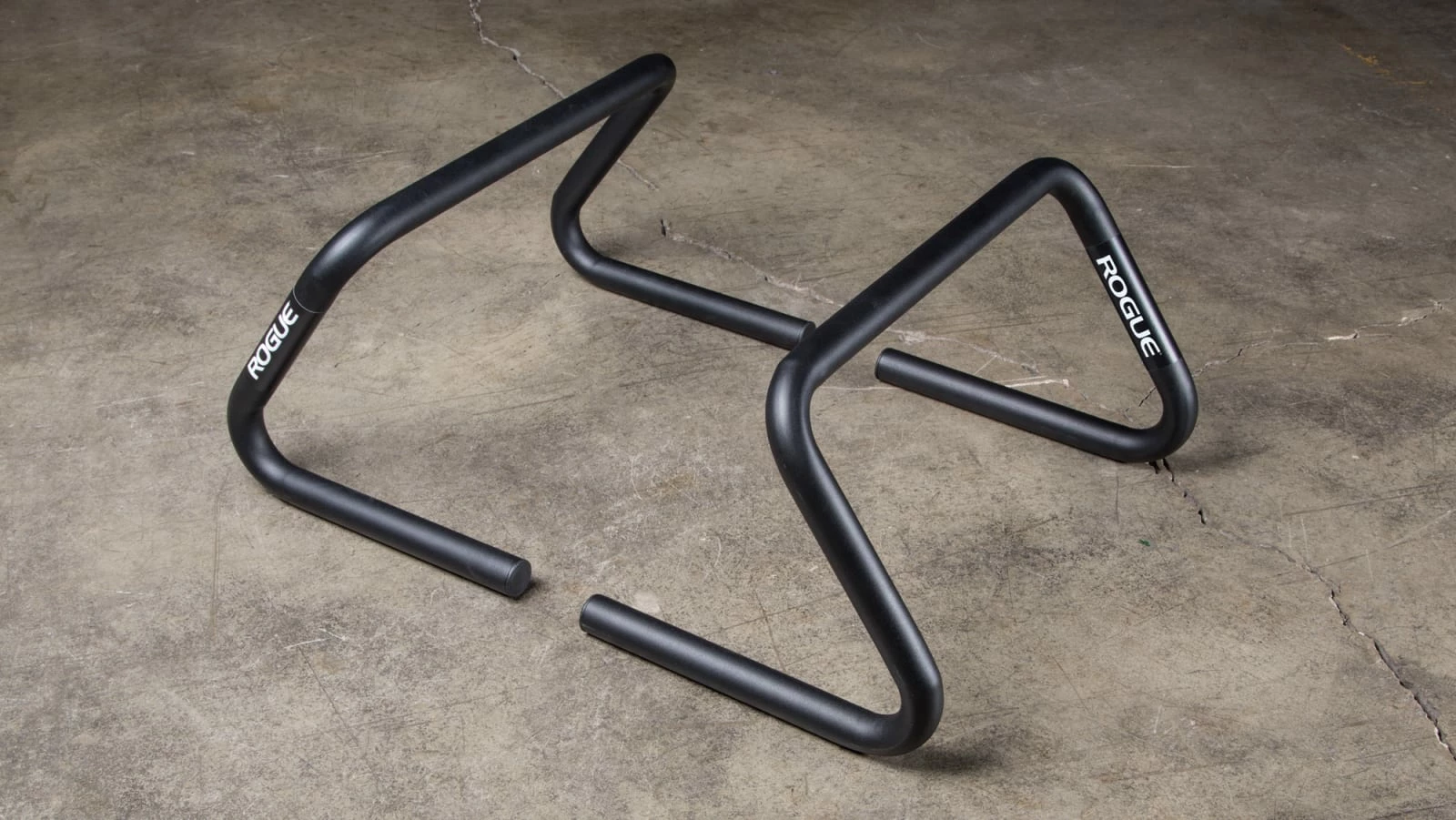 Rogue Fitness Rogue Formed Parallette Set