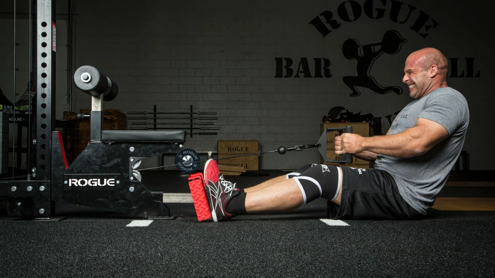 Rogue Fitness Rogue Grip Triangle (Standard Grip) - Image 3