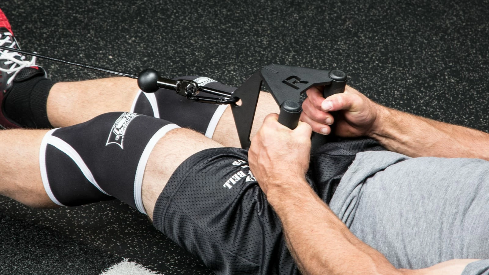 Rogue Fitness Rogue Grip Triangle (Standard Grip) - Image 4