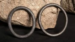 Rogue Fitness Dinnie Ring Set