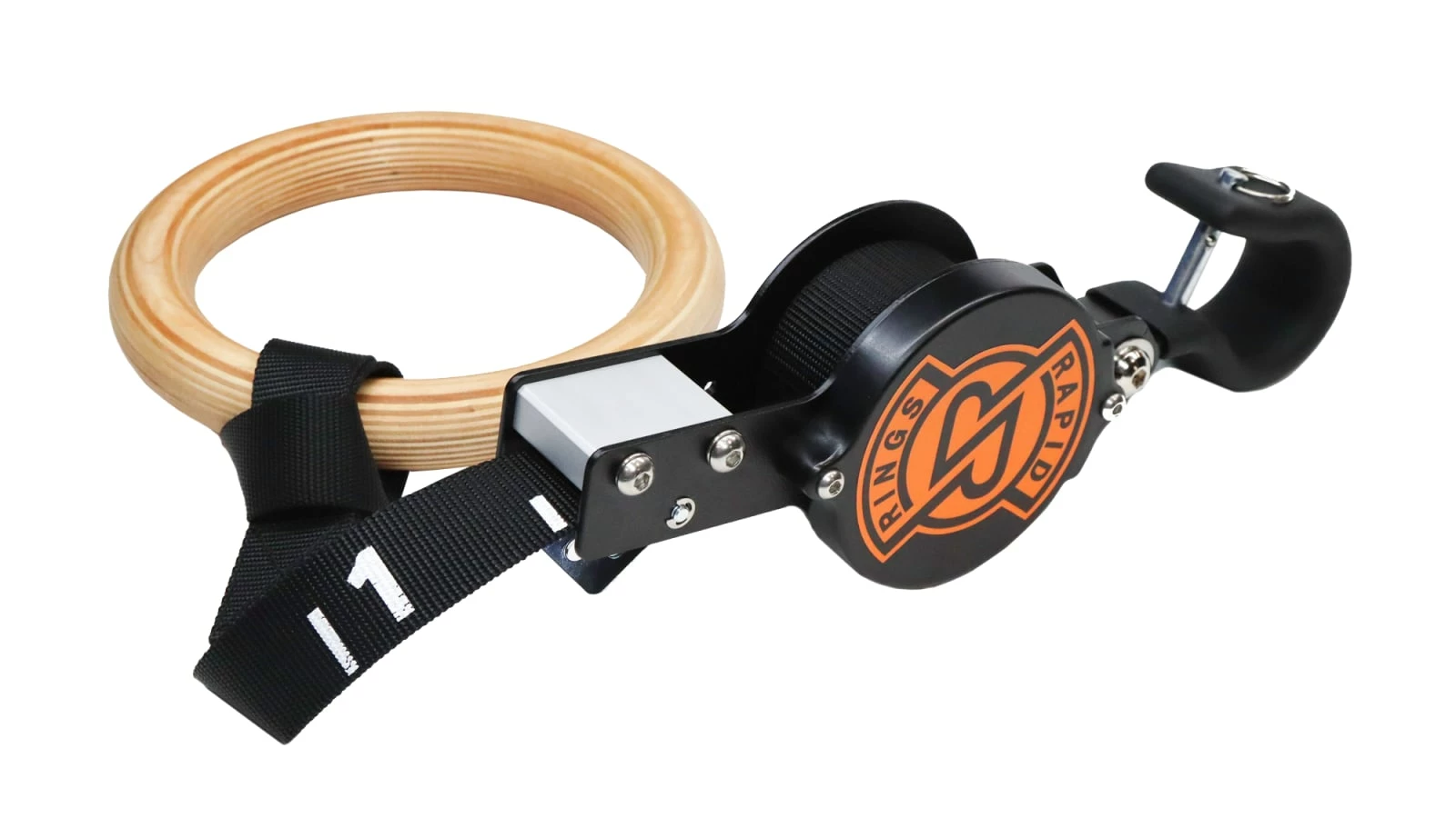 Rapid Rings - Image 5