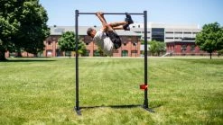 Rogue Fitness MIL Pull-up Station