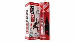 Rocktape RockSauce 3oz - Hot Pain Relief And Tape Prep