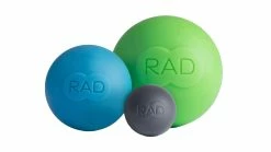 Rad Roller Rad Rounds