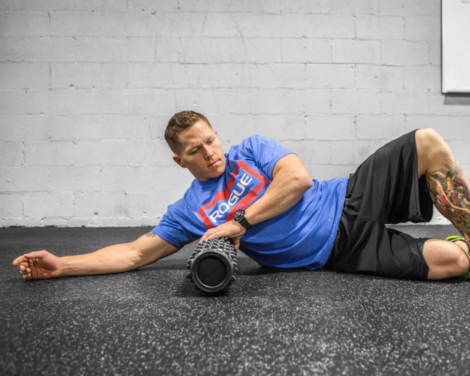 RumbleRollers - Image 2