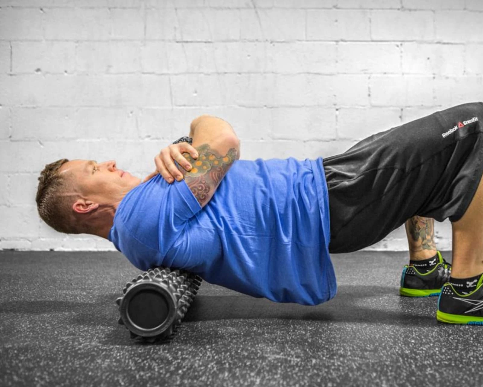 RumbleRollers - Image 3