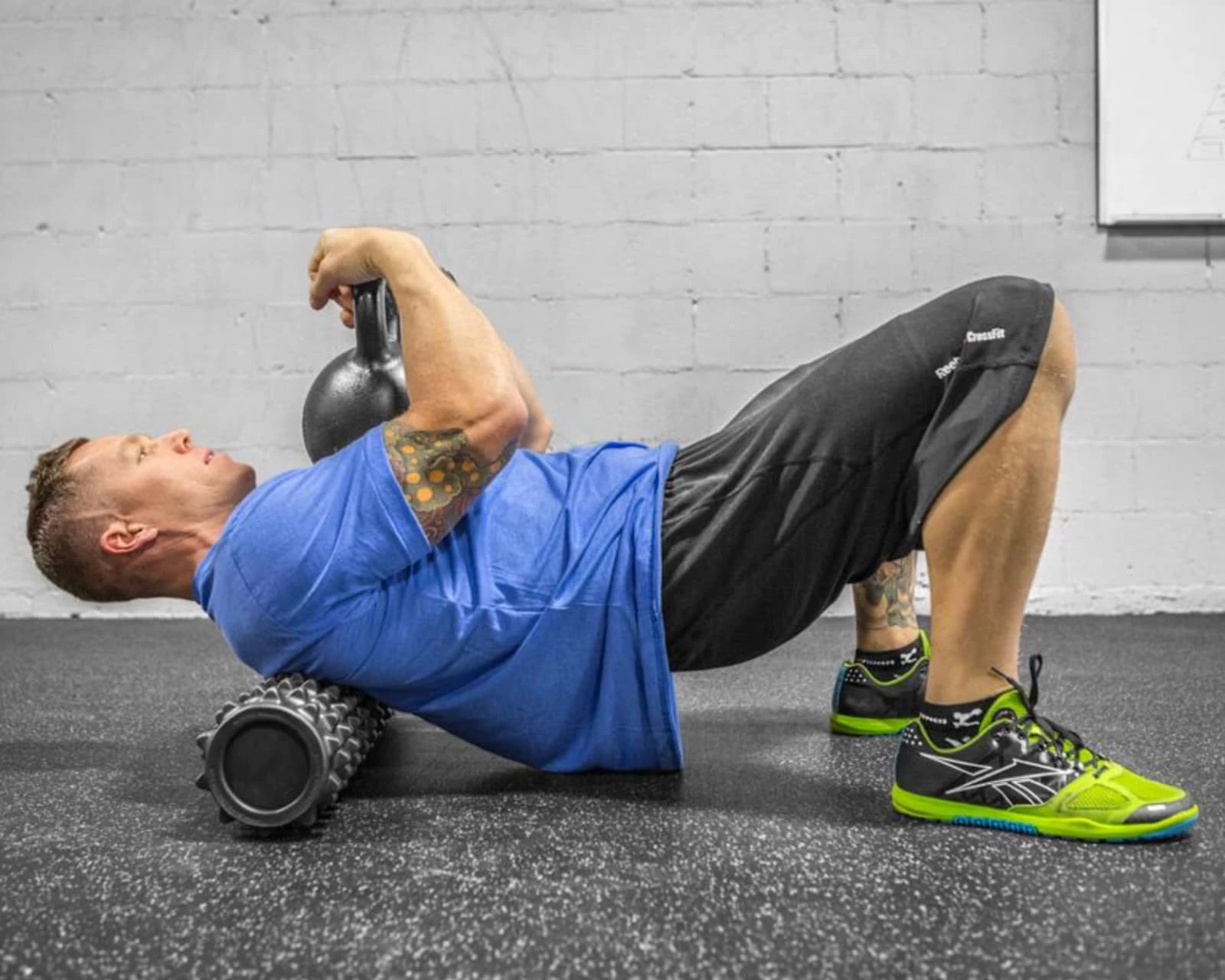 RumbleRollers - Image 4