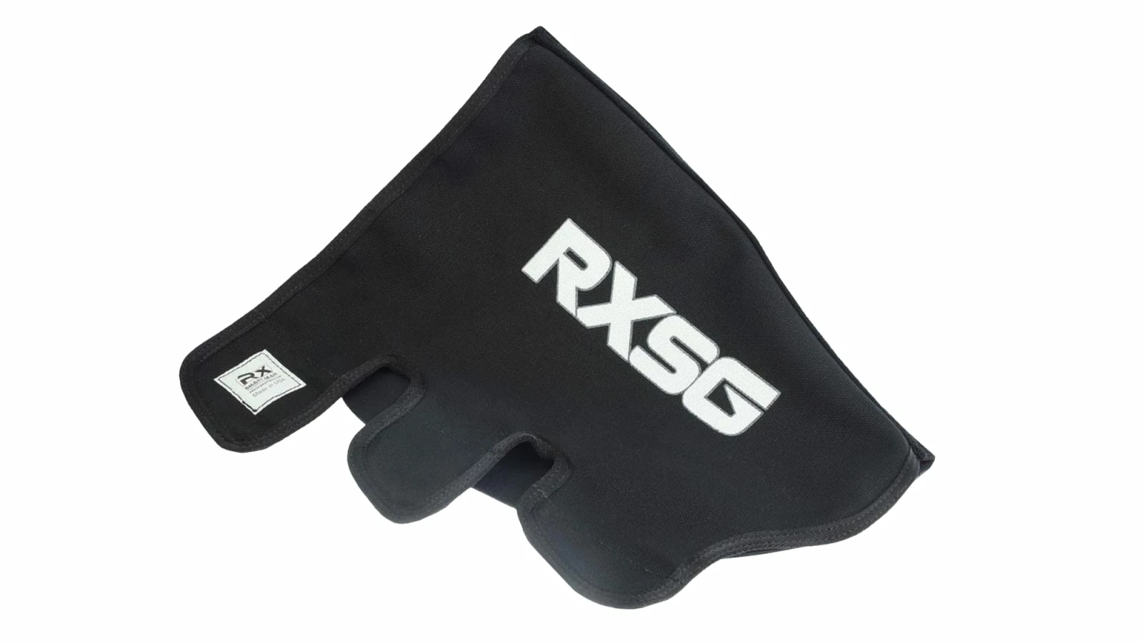 Rx Smart Gear Rx Shin Guards 2.0