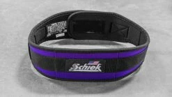 Schiek 2004 Lifting Belt