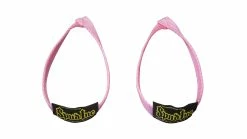 Spud Inc Speed Wrist Straps (Oly Style) - Pink