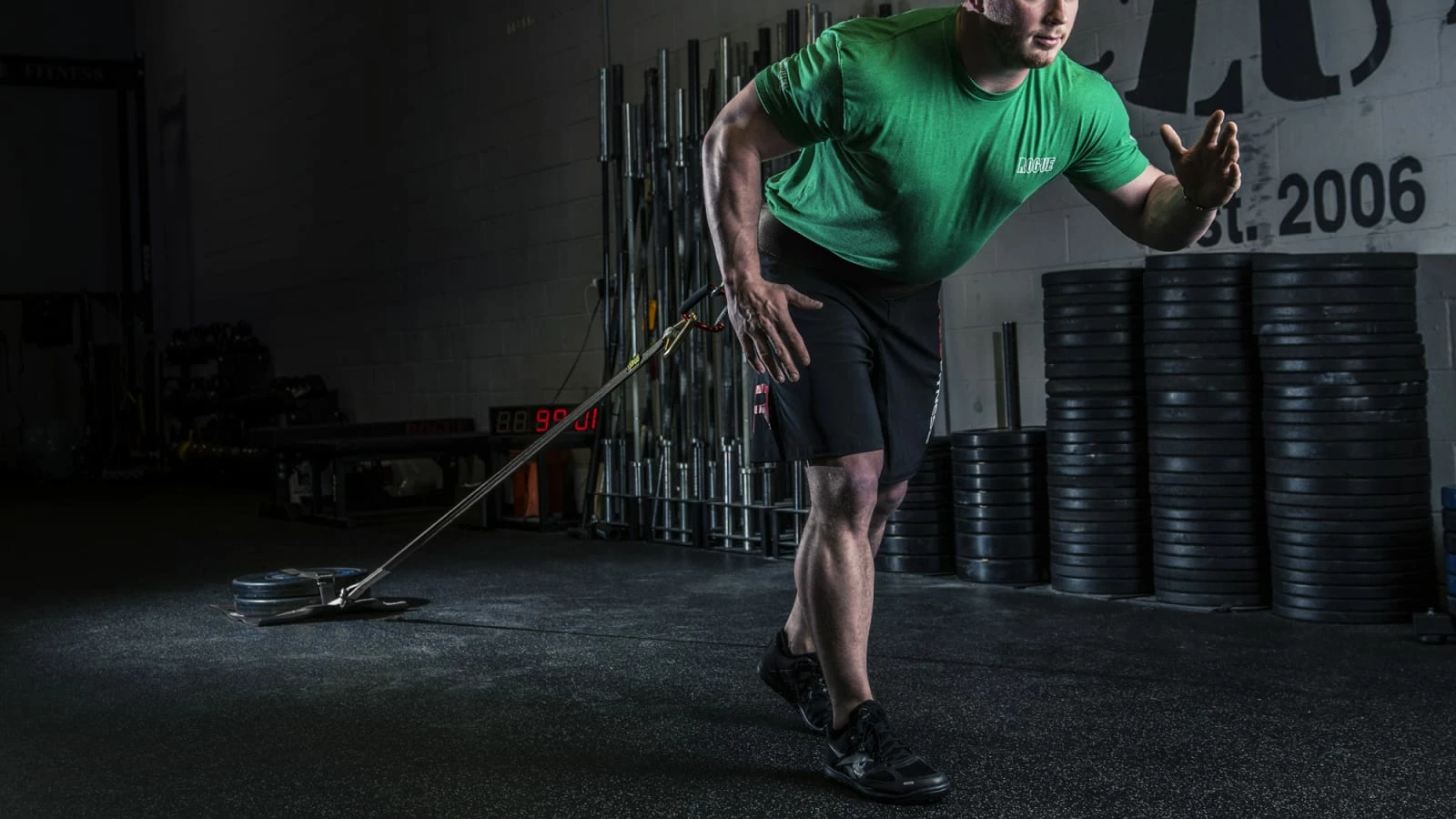 Spud Inc Sled Attachment - Image 3