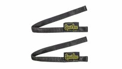 Spud Inc 1" Wrist Straps