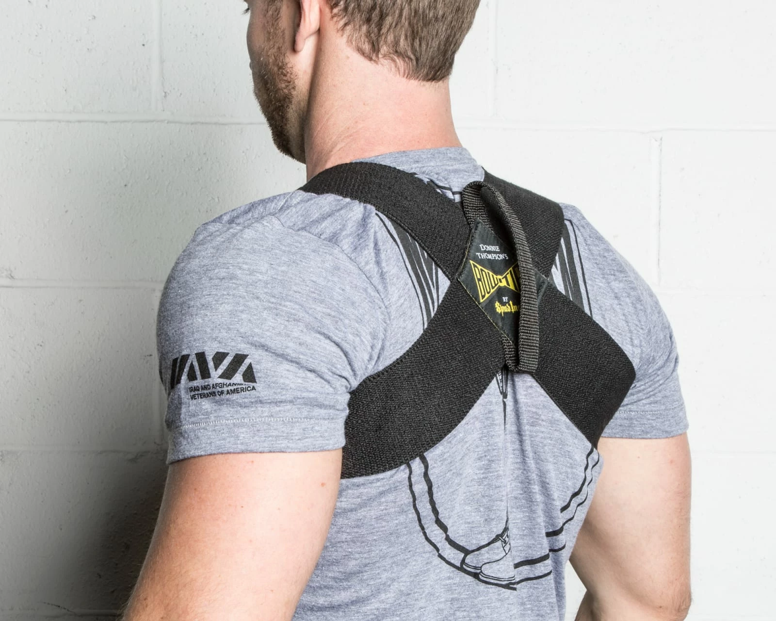 Spud Inc Donnie Thompson Casual Bowtie - Image 5