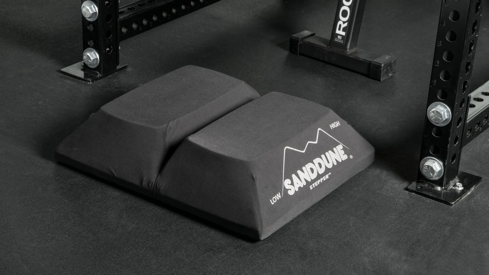 Sanddune Stepper The Sanddune Power Stepper