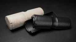 Stix And Stone DA Tempering Roller Mold