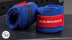 Super Training Products Sling Shot Gangsta Wraps