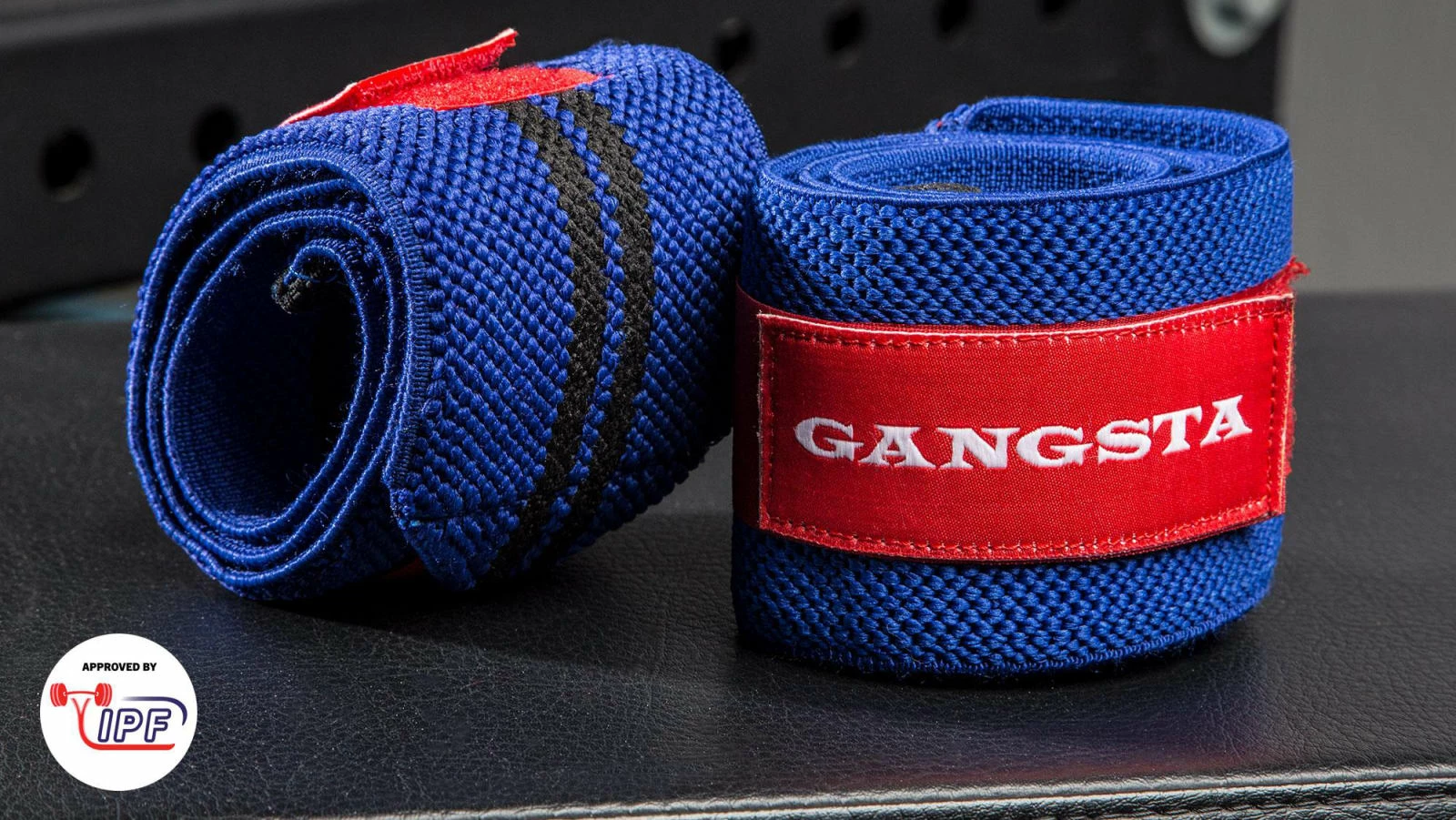 Super Training Products Sling Shot Gangsta Wraps