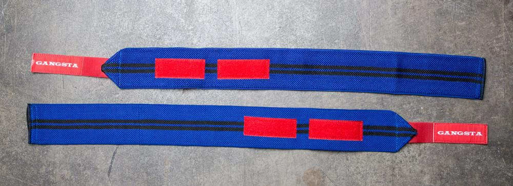 Super Training Products Sling Shot Gangsta Wraps - Image 4