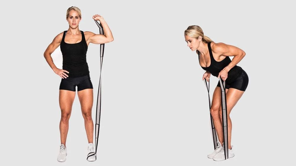 Super Training Products Sling Shot Infinity Loop - Image 4