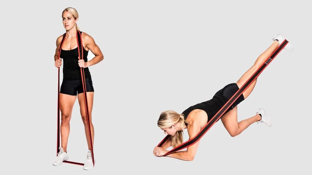 Super Training Products Sling Shot Mammoth Band - Image 3