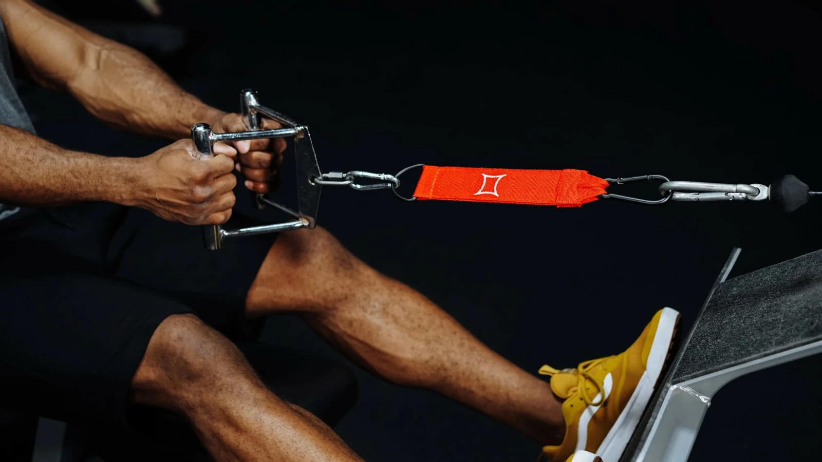 Super Training Products Sling Shot Shake Strap Adapter - Image 4